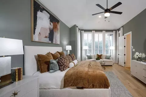 Bedroom - 1811 Kyle Ct, Prosper, TX 75078 photo 2 of 6