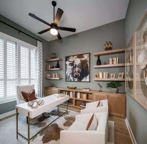 Other - 1811 Kyle Ct, Prosper, TX 75078 photo 3 of 9