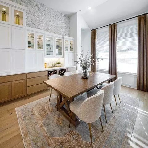 Dining - 1811 Kyle Ct, Prosper, TX 75078 photo 1 of 8