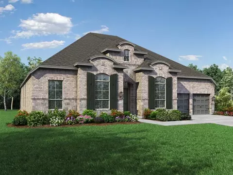 Other - 1811 Kyle Ct, Prosper, TX 75078 photo 1 of 9