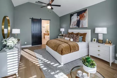 Bedroom - 1811 Kyle Ct, Prosper, TX 75078 photo 4 of 6