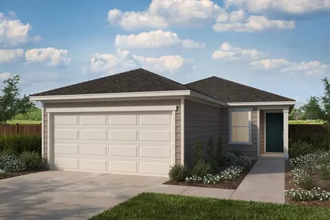 403 Aurora Dr, Maxwell, TX 78656