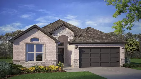 15920 Stableford Rd, Fort Worth, TX 76247