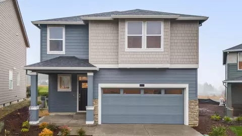 9339 SE Middleton St, Happy Valley, OR 97086