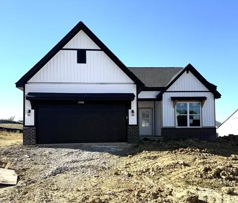 17902 Curreys Bend Ln, Fisherville, KY 40023