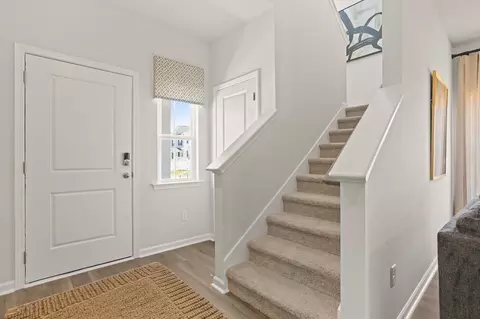 Entry Way - 3020 Emberly Dr, Roebuck, SC 29376 photo 7 of 11