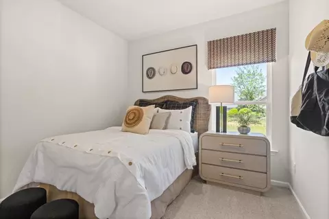 Bedroom - 3020 Emberly Dr, Roebuck, SC 29376 photo 2 of 13