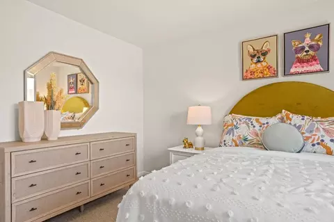 Bedroom - 3020 Emberly Dr, Roebuck, SC 29376 photo 9 of 13