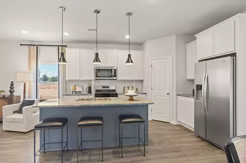 Kitchen - 3020 Emberly Dr, Roebuck, SC 29376 photo 3 of 10