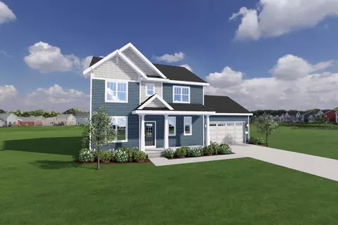 1219 Arrowood Cir W, Oconomowoc, WI 53066