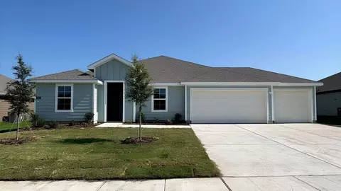 404 White Willow Dr, Josephine, TX 75173