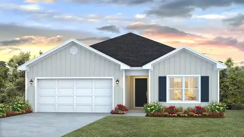 2045 Limpkin St, Cantonment, FL 32533