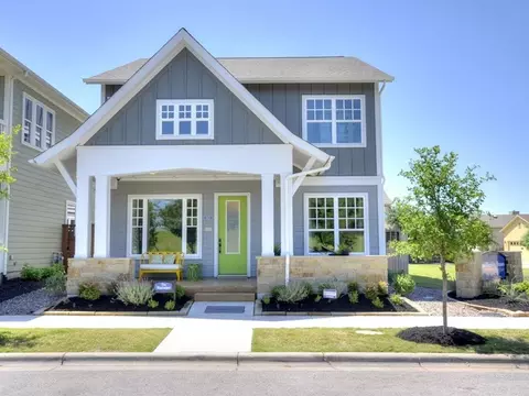 6301 Cowman Way, Austin, TX 78747