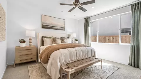 Bedroom - 8101 Healy Pass Ave, Bakersfield, CA 93311 photo 1 of 4
