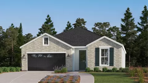 Exterior - 8101 Healy Pass Ave, Bakersfield, CA 93311 photo 3 of 7