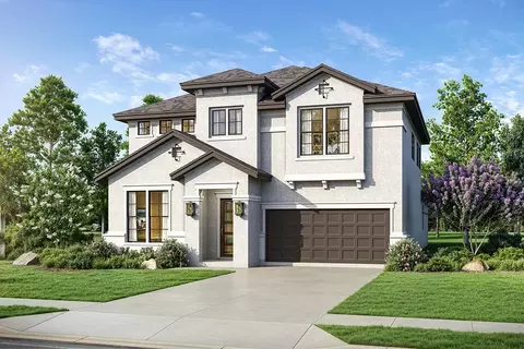 4162 Burkesdville Ln, Frisco, TX 75033