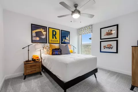 Bedroom - 617 Ladybug Trl, Celina, TX 75009 photo 4 of 31