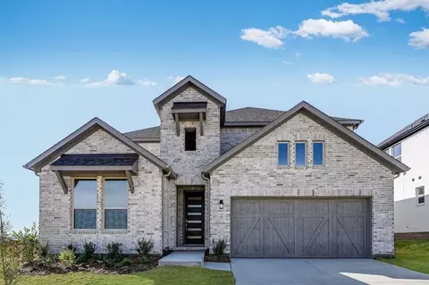 617 Ladybug Trl, Celina, TX 75009