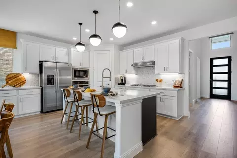 Kitchen - 617 Ladybug Trl, Celina, TX 75009 photo 1 of 11