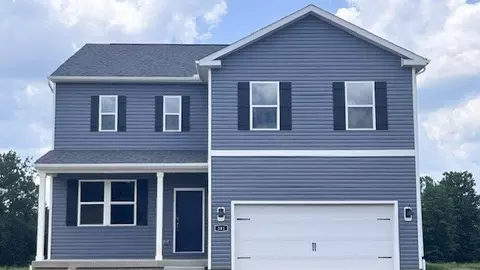 381 Leslie Farms Dr, Evans City, PA 16033