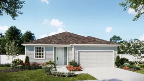 314 Marion Loop, Haines City, FL 33844