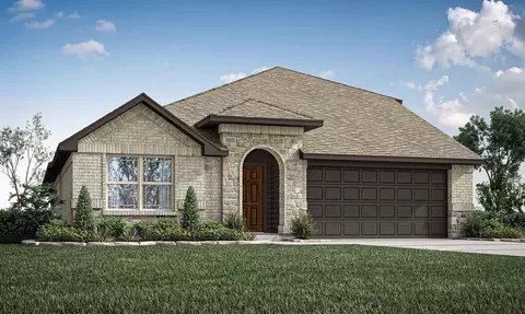 Exterior - 112 Sweetwater Dr, Commerce, TX 75428 photo 3 of 6