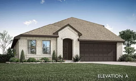 112 Sweetwater Dr, Commerce, TX 75428