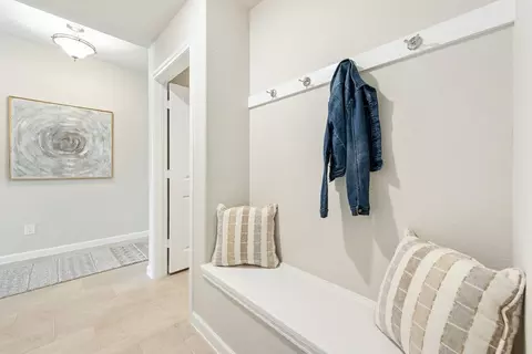 Entry Way - 112 Sweetwater Dr, Commerce, TX 75428 photo 3 of 5