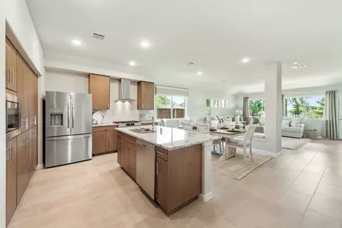 Kitchen - 112 Sweetwater Dr, Commerce, TX 75428 photo 1 of 4