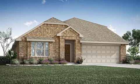 Exterior - 112 Sweetwater Dr, Commerce, TX 75428 photo 4 of 6