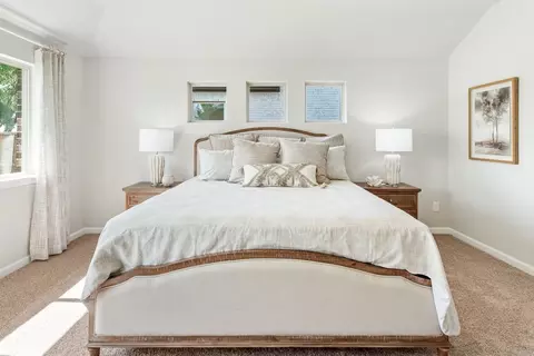 Bedroom - 112 Sweetwater Dr, Commerce, TX 75428 photo 3 of 11