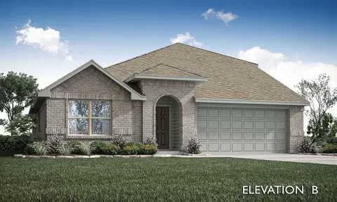Exterior - 112 Sweetwater Dr, Commerce, TX 75428 photo 2 of 5