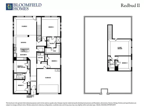 Floorplan - 112 Sweetwater Dr, Commerce, TX 75428 photo 1 of 1
