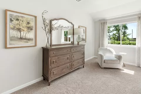 Bedroom - 112 Sweetwater Dr, Commerce, TX 75428 photo 6 of 11