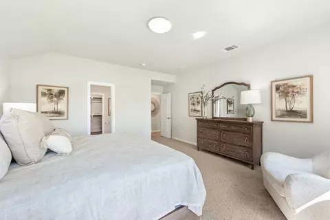 Bedroom - 112 Sweetwater Dr, Commerce, TX 75428 photo 5 of 11