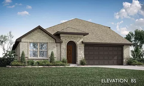 Exterior - 112 Sweetwater Dr, Commerce, TX 75428 photo 3 of 5