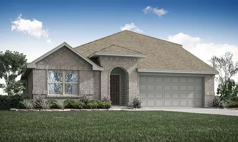 Exterior - 112 Sweetwater Dr, Commerce, TX 75428 photo 2 of 6