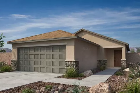 3534 W Prospero St, Tucson, AZ 85746