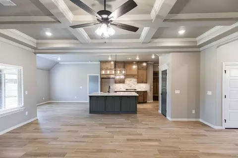 Living - 2800 Heather Hvn, Moore, OK 73160 photo 2 of 11