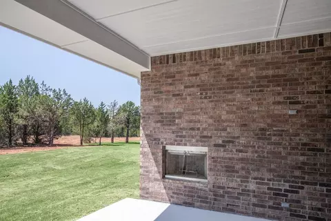 Exterior - 2800 Heather Hvn, Moore, OK 73160 photo 28 of 40