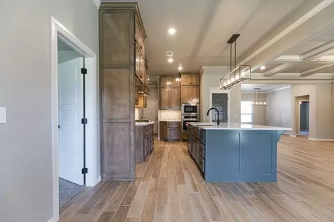 Entry Way - 2800 Heather Hvn, Moore, OK 73160 photo 1 of 3