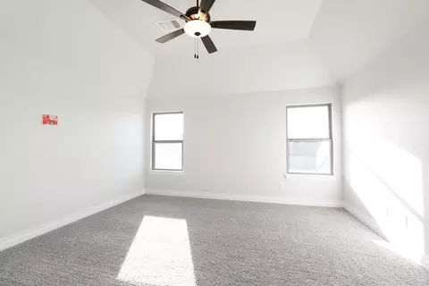 Bedroom - 2800 Heather Hvn, Moore, OK 73160 photo 1 of 17