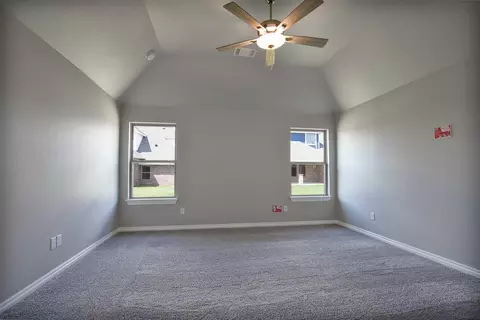 Bedroom - 2800 Heather Hvn, Moore, OK 73160 photo 10 of 17