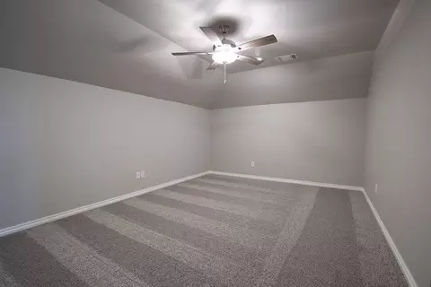Bedroom - 2800 Heather Hvn, Moore, OK 73160 photo 12 of 17