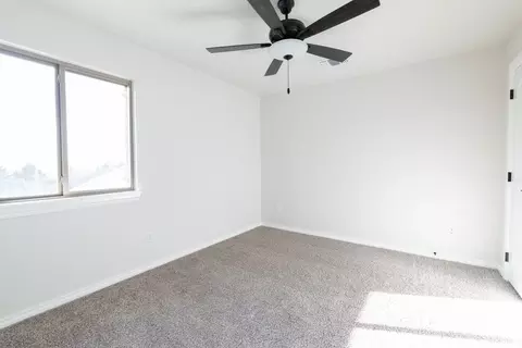 Bedroom - 2800 Heather Hvn, Moore, OK 73160 photo 14 of 17
