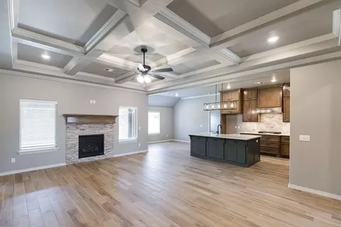 Living - 2800 Heather Hvn, Moore, OK 73160 photo 1 of 11