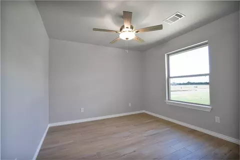 Bedroom - 2800 Heather Hvn, Moore, OK 73160 photo 11 of 17