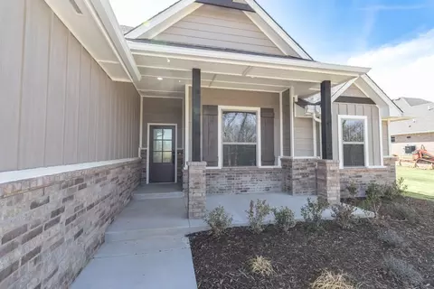 Exterior - 2800 Heather Hvn, Moore, OK 73160 photo 22 of 40