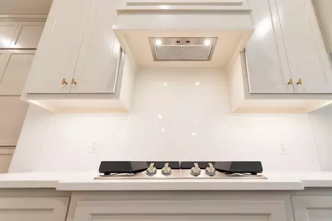 Kitchen - 2800 Heather Hvn, Moore, OK 73160 photo 7 of 15