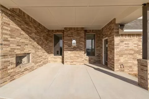 Exterior - 2800 Heather Hvn, Moore, OK 73160 photo 31 of 40